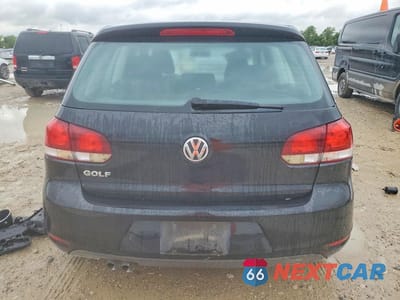 Zdjęcie 6 z 12 samochodu: 2012 VOLKSWAGEN GOLF VIN:WVWAB7AJ6CW247989 - miniatura