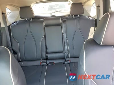 Zdjęcie 10 z 14 samochodu: 2025 ACURA RDX ADVANCE VIN:5J8TC2H71SL037465 - miniatura
