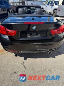 Zdjęcie 12 z 14 samochodu: 2015 BMW 435 I VIN:WBA3T3C55FP939509 - miniatura