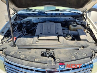 Zdjęcie 12 z 14 samochodu: 2007 LINCOLN NAVIGATOR VIN:5LMFU27547LJ24026 - miniatura