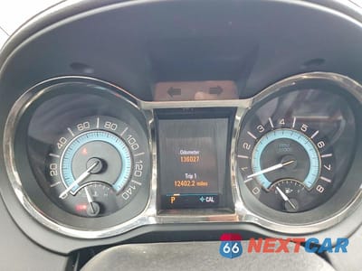 Zdjęcie 9 z 12 samochodu: 2010 BUICK LACROSSE CXS VIN:1G4GE5EVXAF223576 - miniatura