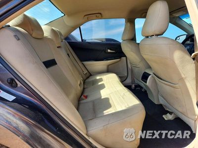 Zdjęcie 10 z 13 samochodu: 2013 TOYOTA CAMRY LE VIN:4T4BF1FK0DR277575 - miniatura