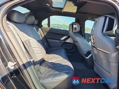Zdjęcie 10 z 12 samochodu: 2024 BMW 740 I VIN:WBA23EH08RCP36954 - miniatura