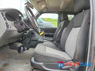 Zdjęcie 7 z 12 samochodu: 2011 FORD RANGER SUPER CAB VIN:1FTKR1ED7BPA01933 - miniatura