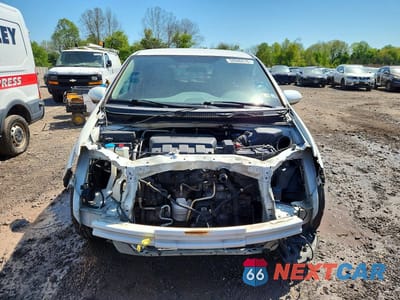 Piąte zdjęcie samochodu w środku: 2017 HONDA ODYSSEY SE VIN:5FNRL5H38HB024005 - miniatura