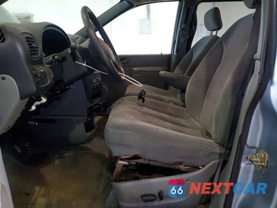 Zdjęcie 7 z 13 samochodu: 2005 DODGE GRAND CARAVAN SE VIN:1D4GP24R85B165923 - miniatura