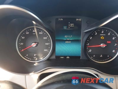 Zdjęcie 9 z 13 samochodu: 2021 MERCEDES-BENZ GLC 300 4MATIC VIN:W1N0G8EB6MF894425 - miniatura