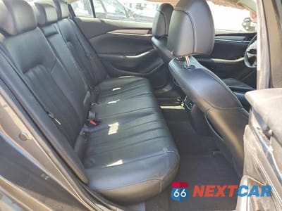 Zdjęcie 10 z 12 samochodu: 2021 MAZDA 6 TOURING VIN:JM1GL1VMXM1608129 - miniatura