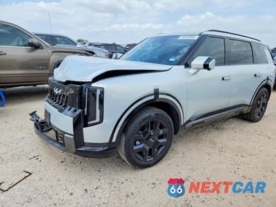 2027 KIA TELLURIDE SX 5XYPD5S13VG021092 - główne zdjęcie licytacji z USA - miniatura