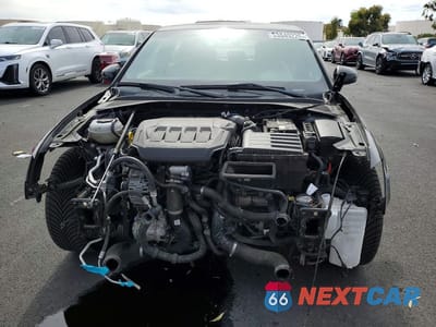 Piąte zdjęcie samochodu w środku: 2020 AUDI A3 PREMIUM VIN:WAUAUGFF7LA041055 - miniatura