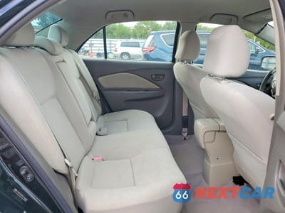 Zdjęcie 10 z 13 samochodu: 2012 TOYOTA YARIS FLEET VIN:JTDBT4K35CL018446 - miniatura