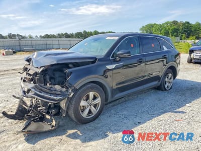 2023 KIA SORENTO LX 5XYRG4LC0PG207928 - główne zdjęcie licytacji z USA - miniatura
