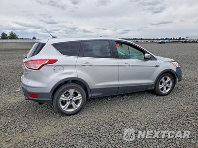 Trzecie zdjęcie samochodu z tyłu: 2013 FORD ESCAPE SE VIN:1FMCU9G98DUC03593 - miniatura