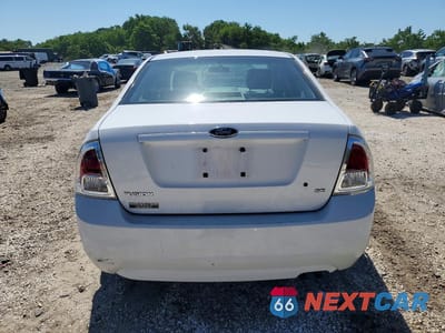 Zdjęcie 6 z 12 samochodu: 2007 FORD FUSION SE VIN:3FAHP07Z27R124239 - miniatura