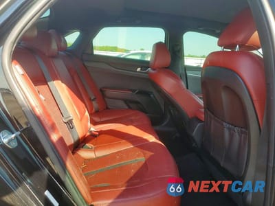 Zdjęcie 10 z 12 samochodu: 2023 KIA K5 GT LINE VIN:5XXG64J26PG190397 - miniatura