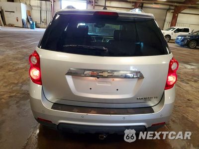 Zdjęcie 6 z 14 samochodu: 2015 CHEVROLET EQUINOX LT VIN:2GNALCEKXF1123445 - miniatura