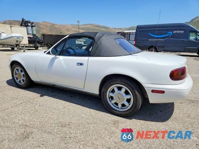 Drugie zdjęcie samochodu z przodu: 1990 MAZDA MX-5 MIATA VIN:JM1NA351XL0108670 - miniatura