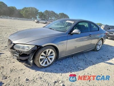 2012 BMW 328 I SULEV WBAKE5C5XCJ106224 - główne zdjęcie licytacji z USA - miniatura