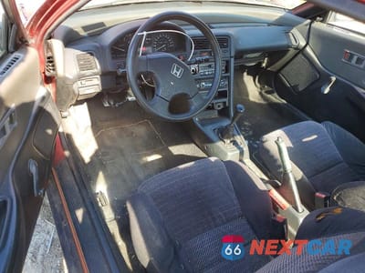 Zdjęcie 8 z 13 samochodu: 1990 HONDA CIVIC LX VIN:JHMED8354LS004091 - miniatura