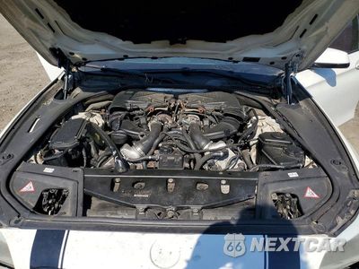 Zdjęcie 11 z 12 samochodu: 2013 BMW 550 XI VIN:WBAFU9C54DDY72106 - miniatura