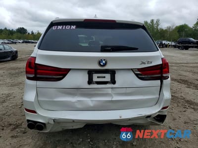 Zdjęcie 6 z 13 samochodu: 2015 BMW X5 XDRIVE50I VIN:5UXKR6C53F0J73818 - miniatura
