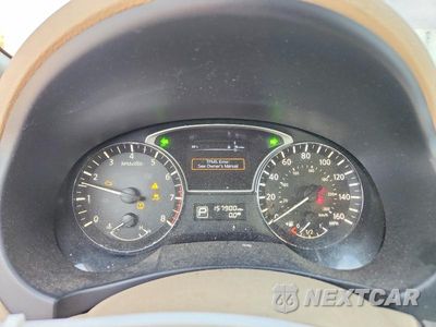 Zdjęcie 9 z 12 samochodu: 2015 NISSAN ALTIMA VIN:1N4AL3AP7FC425494 - miniatura