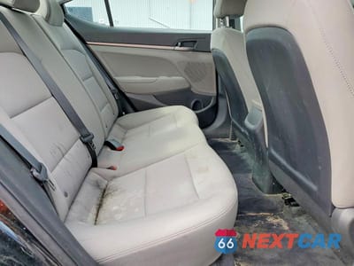 Zdjęcie 10 z 12 samochodu: 2018 HYUNDAI ELANTRA SE VIN:5NPD74LF1JH338466 - miniatura