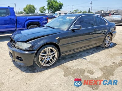 2005 BMW 330 CI WBABD53425PL15533 - główne zdjęcie licytacji z USA - miniatura