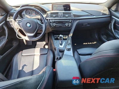 Zdjęcie 8 z 13 samochodu: 2016 BMW 435 I VIN:WBA3R1C54GK529673 - miniatura