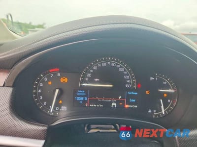 Zdjęcie 9 z 12 samochodu: 2019 CADILLAC XTS LUXURY VIN:2G61M5S36K9127263 - miniatura