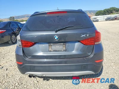Zdjęcie 6 z 13 samochodu: 2014 BMW X1 SDRIVE28I VIN:WBAVM1C52EVW53637 - miniatura