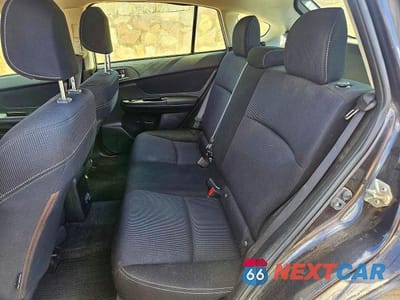 Zdjęcie 6 z 10 samochodu: 2013 SUBARU IMPREZA SPORT PREMIUM VIN:JF1GPAL65DH212972 - miniatura