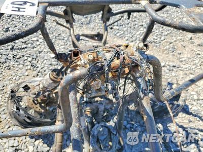 Zdjęcie 8 z 10 samochodu: 2026 HONDA TRX520 FM VIN:1HFTE4448TJ200115 - miniatura