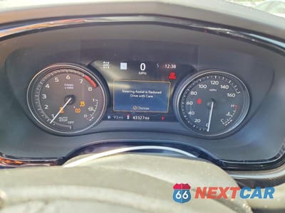 Zdjęcie 9 z 13 samochodu: 2022 CADILLAC XT6 PLATINUM PREMIUM LUXURY VIN:1GYKPFRS9NZ149502 - miniatura