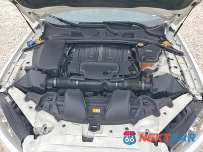 Zdjęcie 11 z 13 samochodu: 2013 JAGUAR XF VIN:SAJWA0E75D8S68192 - miniatura