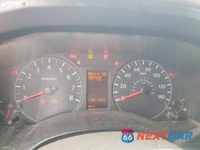 Zdjęcie 9 z 13 samochodu: 2015 NISSAN NV 2500 VIN:1N6BF0LY1FN807466 - miniatura