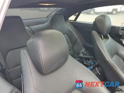 Zdjęcie 10 z 12 samochodu: 2014 MERCEDES-BENZ E 350 4MATIC VIN:WDDKJ8JB2EF287551 - miniatura