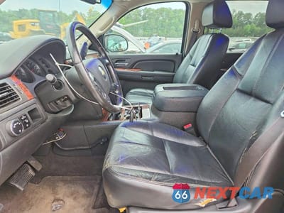 Zdjęcie 7 z 12 samochodu: 2007 CHEVROLET AVALANCHE C1500 VIN:3GNEC12J27G229608 - miniatura