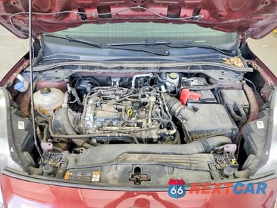 Zdjęcie 12 z 13 samochodu: 2021 FORD ESCAPE SE VIN:1FMCU0G61MUA67650 - miniatura