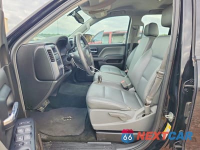 Zdjęcie 7 z 12 samochodu: 2014 CHEVROLET SILVERADO C1500 VIN:1GCRCPEH1EZ210518 - miniatura