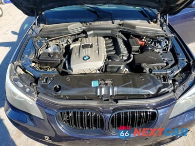 Zdjęcie 11 z 12 samochodu: 2006 BMW 530 XIT VIN:WBANN73576CN01396 - miniatura