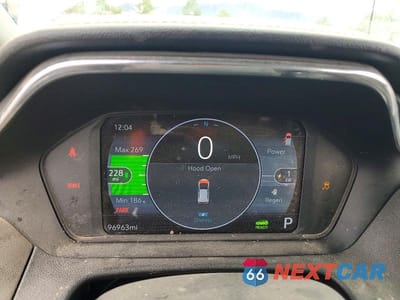 Zdjęcie 9 z 12 samochodu: 2023 CHEVROLET BOLT EV 1LT VIN:1G1FW6S09P4119783 - miniatura