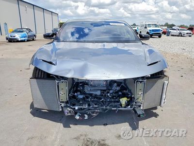 Piąte zdjęcie samochodu w środku: 2026 LUCID MOTORS AIR GRAND TOURING VIN:50EA1GBA4TA005311 - miniatura