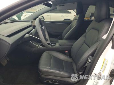 Zdjęcie 7 z 13 samochodu: 2024 TESLA MODEL 3 VIN:5YJ3E1EA9RF744085 - miniatura