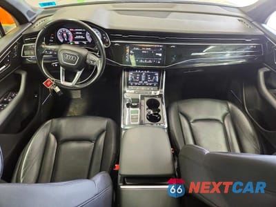 Zdjęcie 8 z 13 samochodu: 2020 AUDI Q7 PREMIUM PLUS VIN:WA1LXAF78LD004288 - miniatura