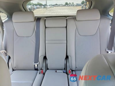 Zdjęcie 10 z 13 samochodu: 2010 LEXUS RX 350 VIN:2T2ZK1BA2AC035428 - miniatura