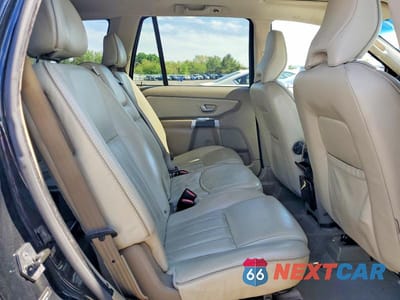 Zdjęcie 11 z 13 samochodu: 2013 VOLVO XC90 3.2 VIN:YV4952CZXD1636176 - miniatura