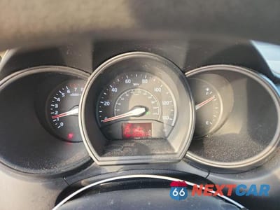 Zdjęcie 9 z 12 samochodu: 2013 KIA RIO LX VIN:KNADM4A37D6310930 - miniatura