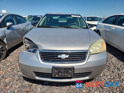 Piąte zdjęcie samochodu w środku: 2007 CHEVROLET MALIBU LS VIN:1G1ZS58F17F317325 - miniatura