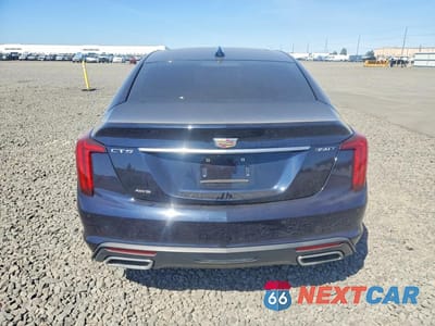 Zdjęcie 6 z 12 samochodu: 2020 CADILLAC CT5 PREMIUM LUXURY VIN:1G6DT5RK0L0119863 - miniatura